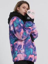 Gkotta Winter Outdoor Snow Jacket Ins Street
